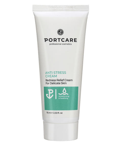 ANTI STRESS CREAM