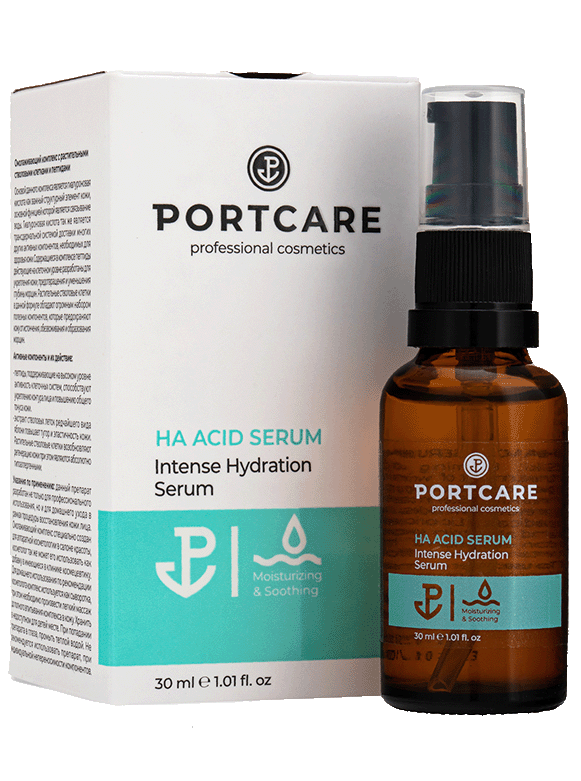 סרום חומצה הילארונית