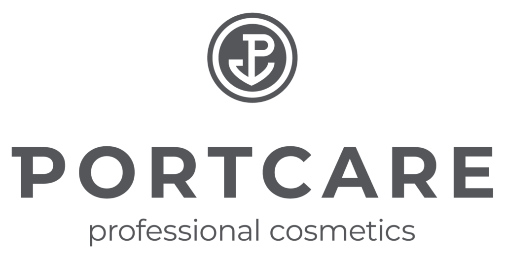 Portcare logo