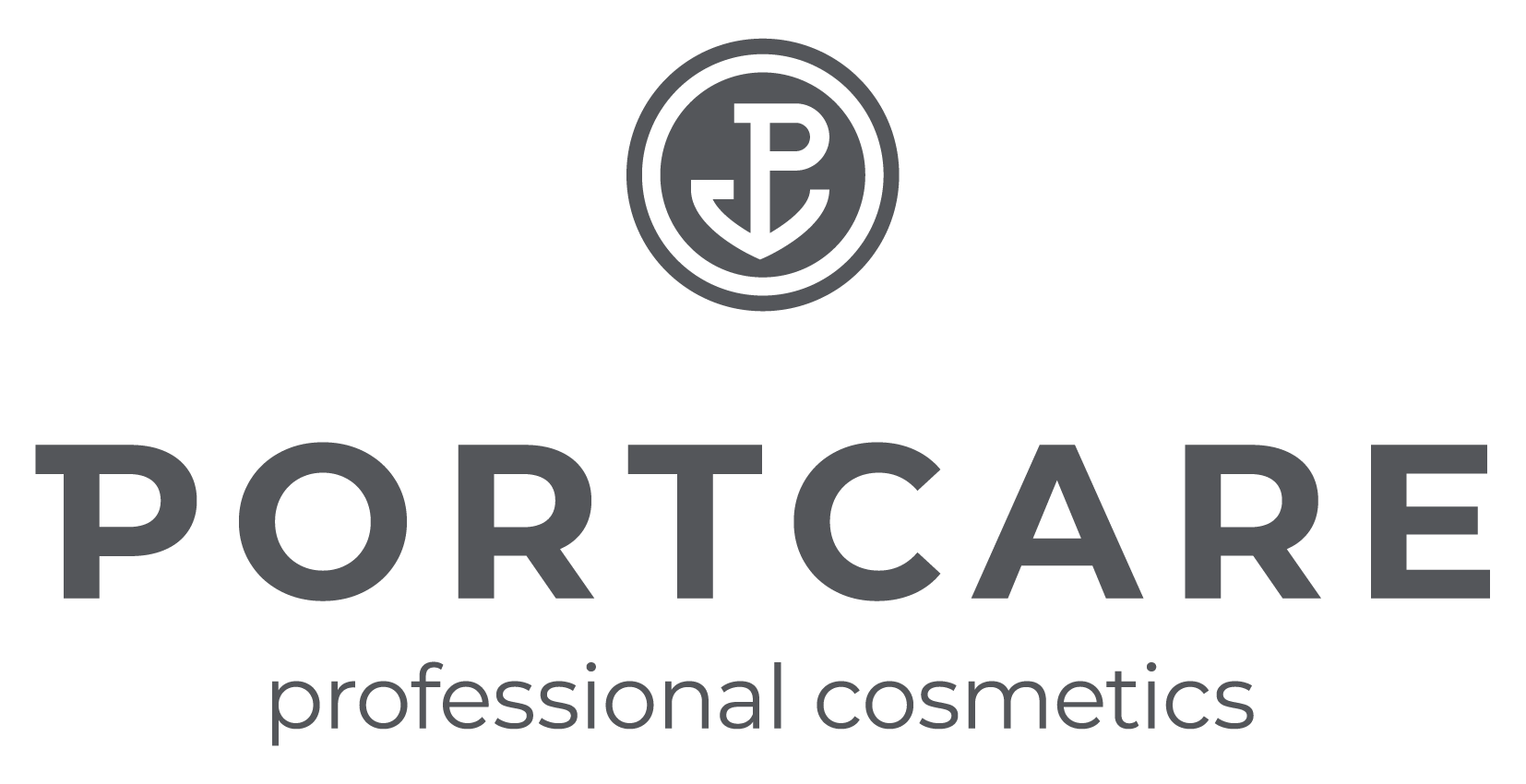 Portcare logo
